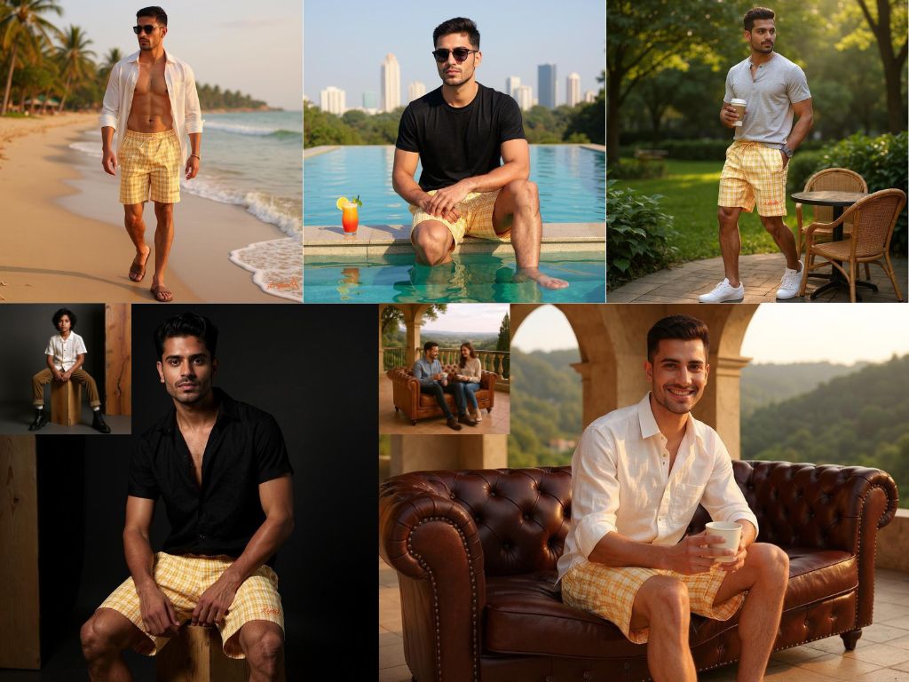 Product Studio PRO Demo